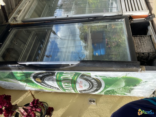 Se Prodavaat Frizideri