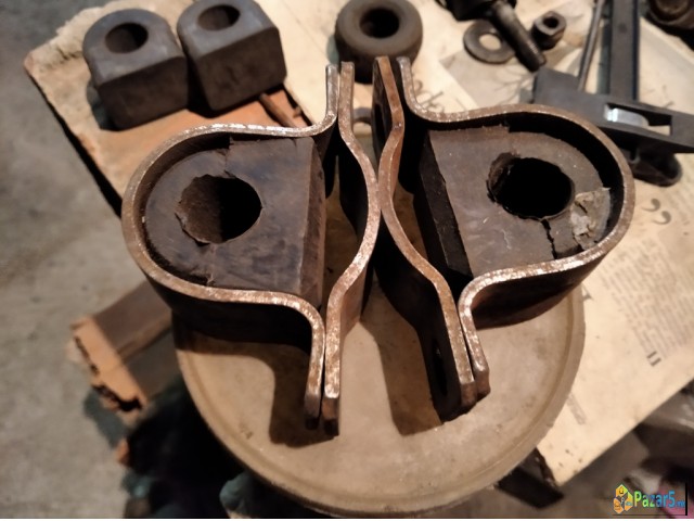 Delovi Za Opel Kadet 1.2c I Jugo