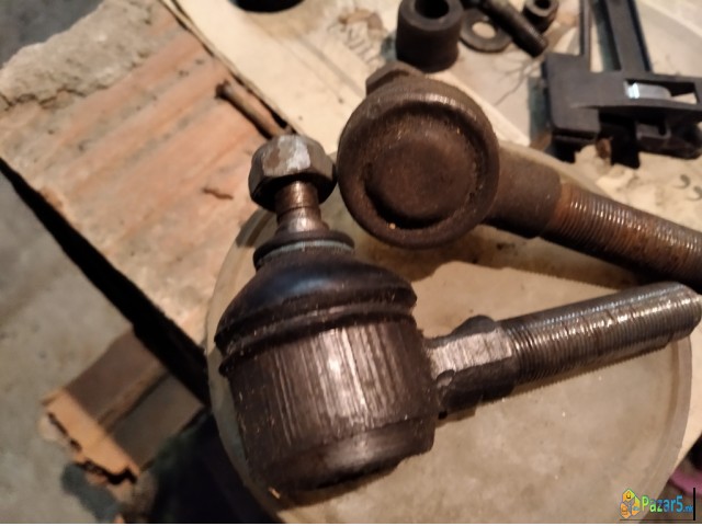 Delovi Za Opel Kadet 1.2c I Jugo