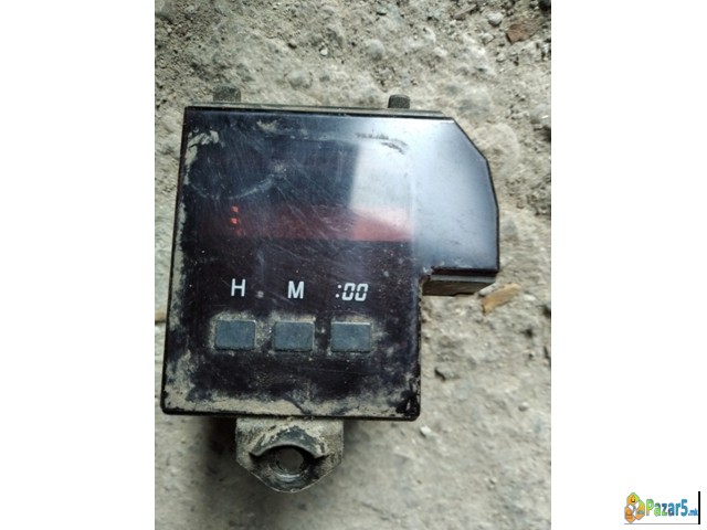 Delovi Za Tojota Corola