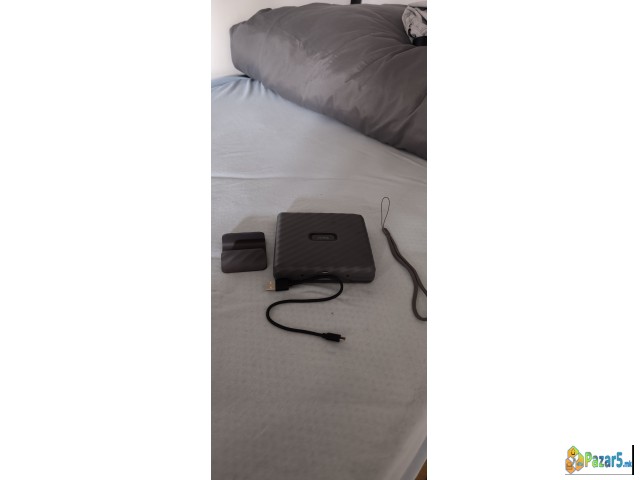 Instax Wide Line Photo Sprinter 