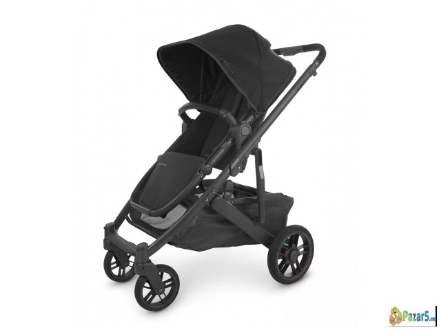 Uppababy Cruz V2 Stroller