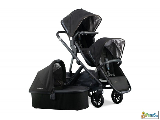 Uppababy Vista V3 Stroller
