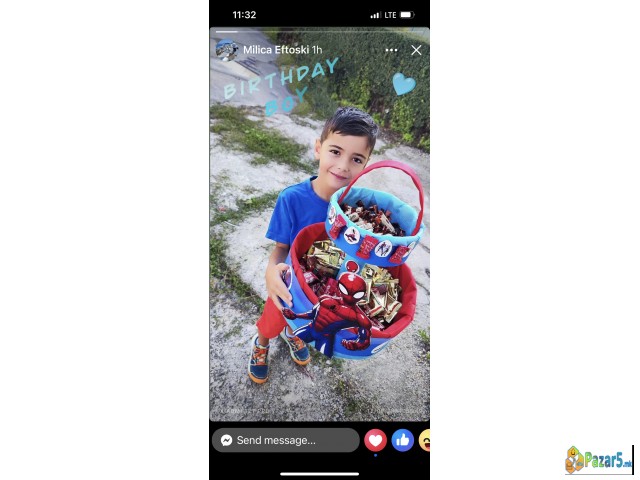 Se Prodava Vikendica