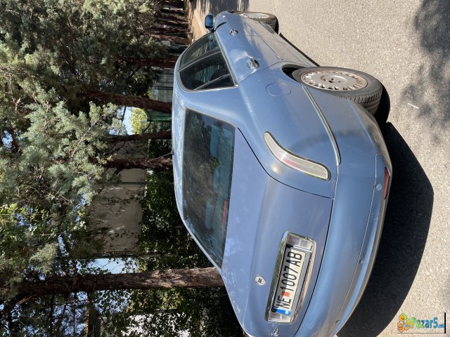 Lanchia Thesis 2500 Eur