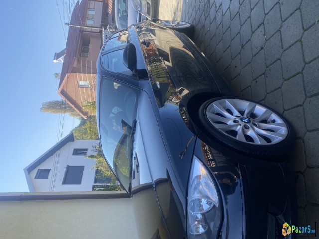 Bmw 118d