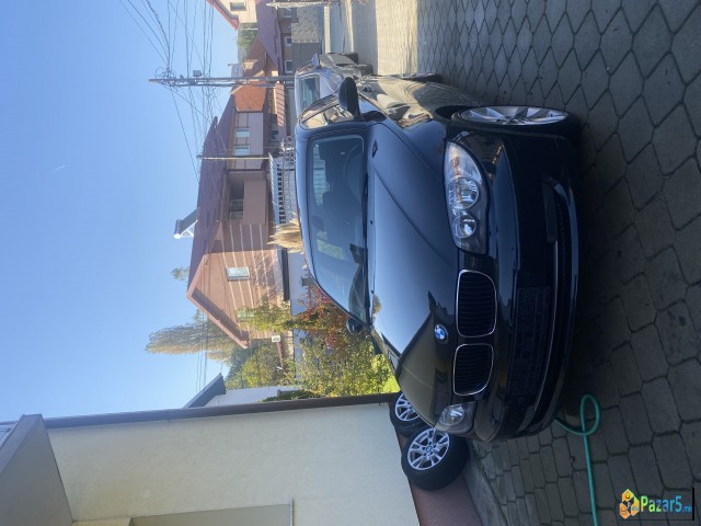Bmw 118d