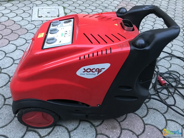 сокаф мод 200бар ПРОФИ топла вода