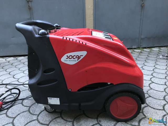 сокаф мод 200бар ПРОФИ топла вода