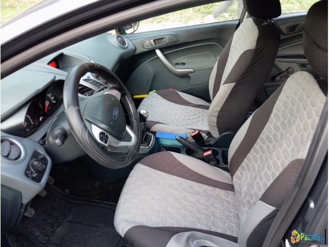 Se Prodava :  Ford Fiesta 1242 Cm3  Benzin - 60 Kw
