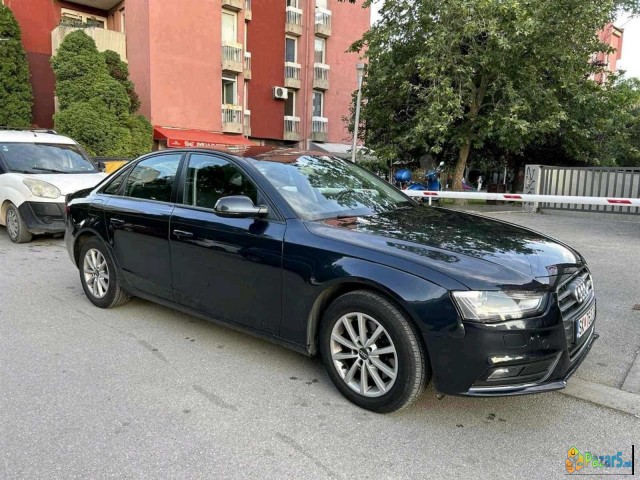 Prodavam Audi A4 070228220