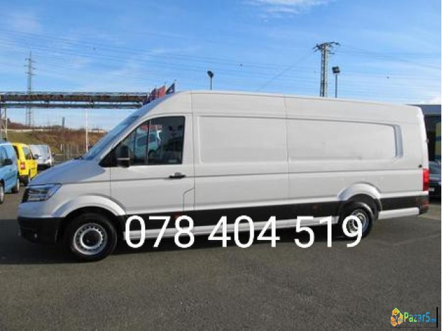 Prevoz Transport Selidbi Frlam Sut I Sekakov Mebel