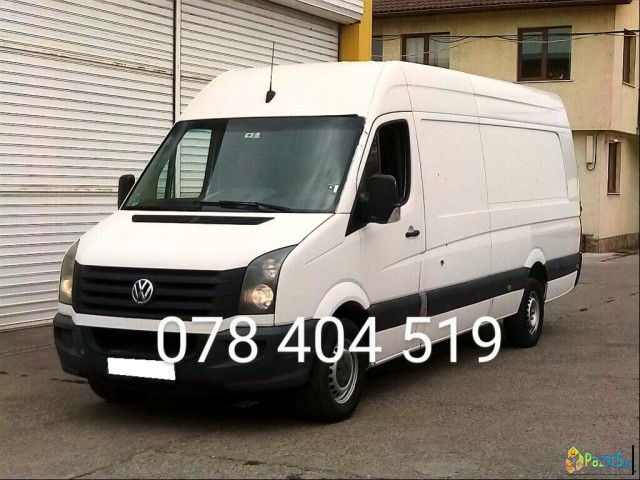 Prevoz Transport Selidbi Frlam Sut I Sekakov Mebel