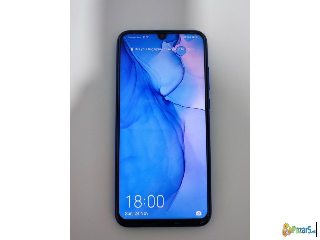 Honor 20 Lite