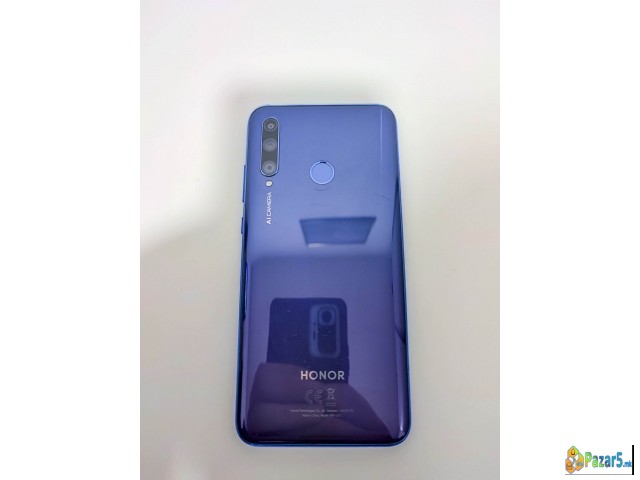 Honor 20 Lite