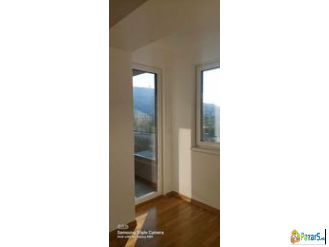 Издавам стан на бул.3та Макдонска бригада