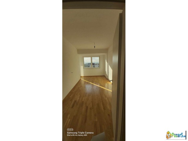 Издавам стан на бул.3та Макдонска бригада