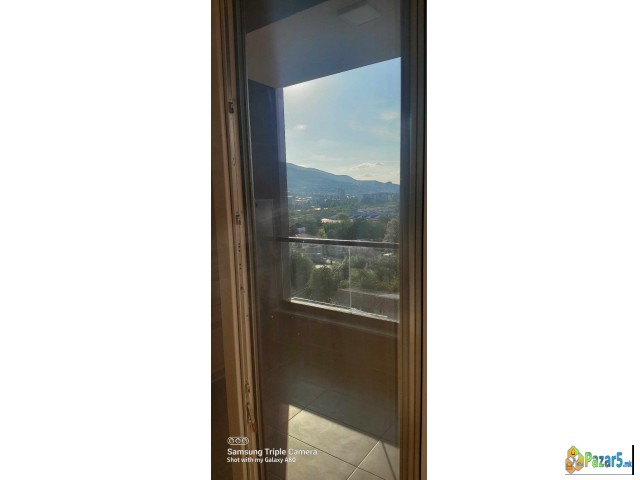 Издавам стан на бул.3та Макдонска бригада