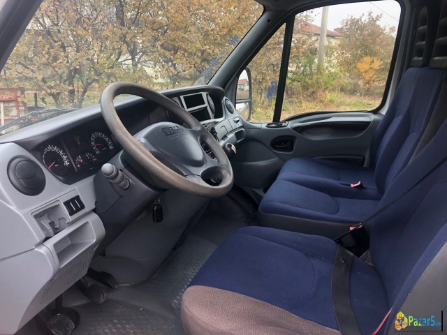 Се продава ИВЕКО  2.3  85кв