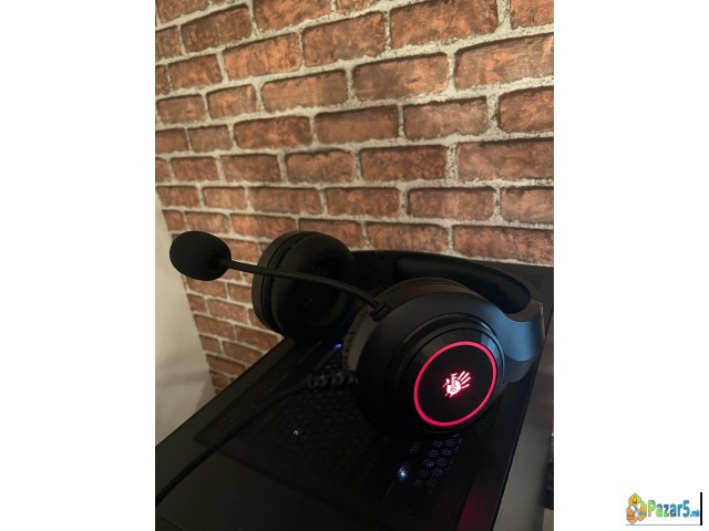 Моќен компјутер за гејминг и продуктивност