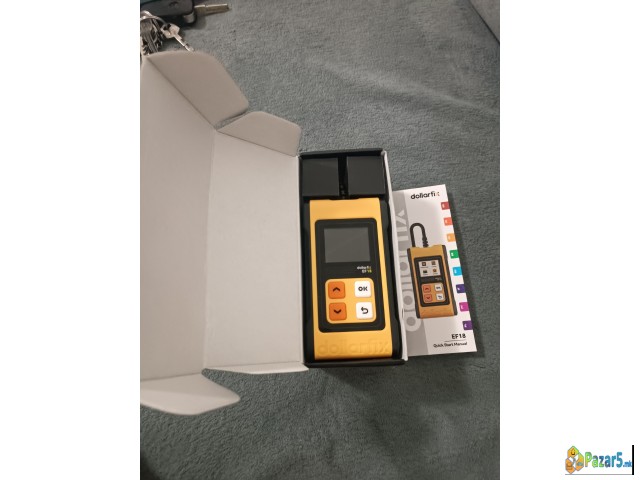 Obd 2 Code Читање и бришење грешки