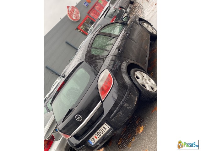 Opel Astra 1.3 Cdti 