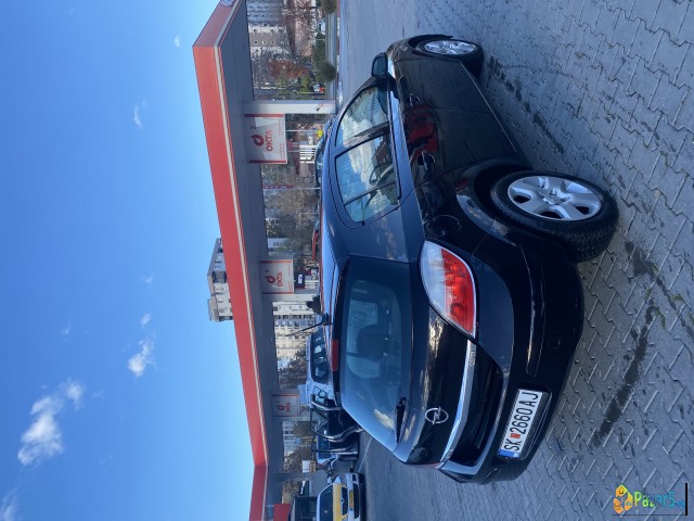 Opel Astra 1.3 Cdti 