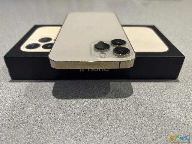 Apple Iphone 13 Pro Max 512gb Отклучен Нов оригина