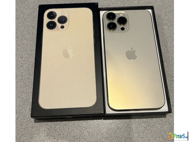 Apple Iphone 13 Pro Max 512gb Отклучен Нов оригина