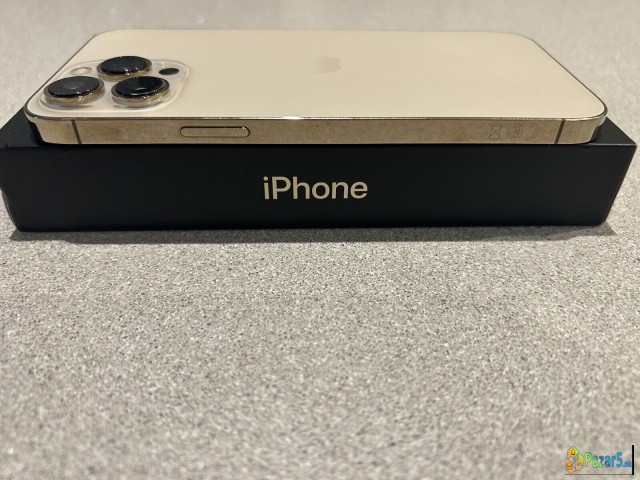 Apple Iphone 13 Pro Max 512gb Отклучен Нов оригина