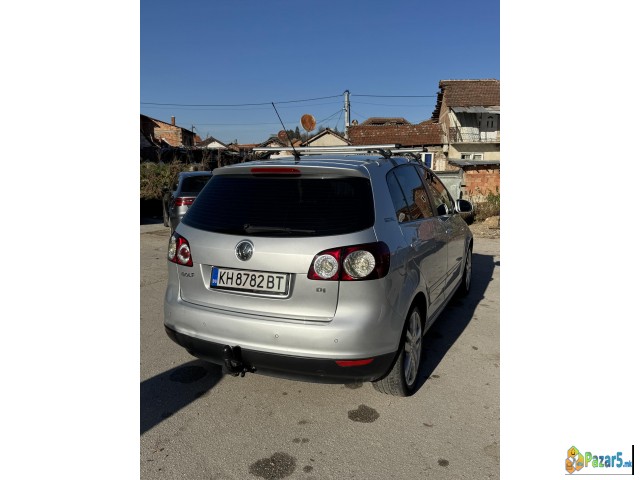 Se Prodava Golf 5+ 1.9 Tdi