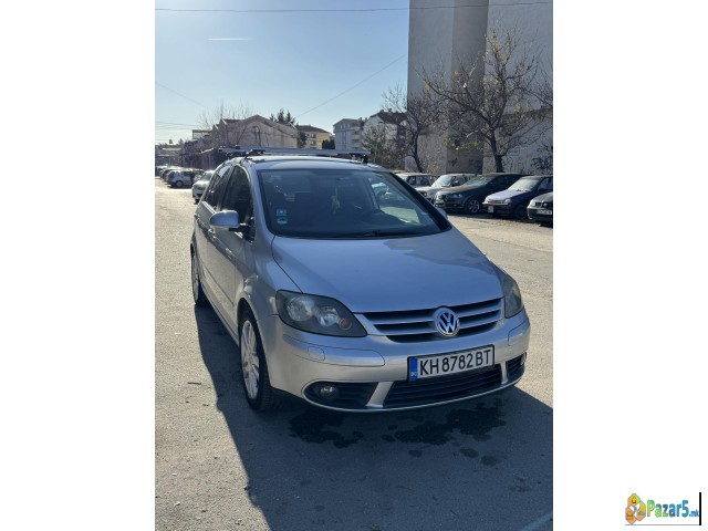Se Prodava Golf 5+ 1.9 Tdi