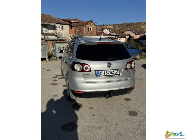 Se Prodava Golf 5+ 1.9 Tdi