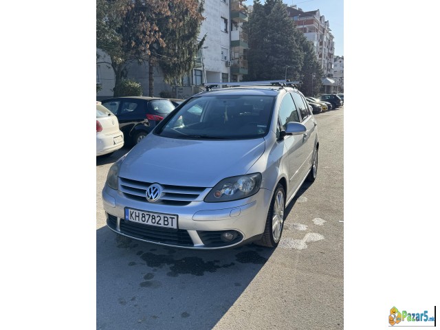 Se Prodava Golf 5+ 1.9 Tdi