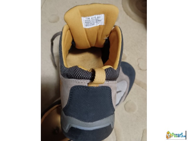 Продавам машки чевли Timberland - величина 11 1/2