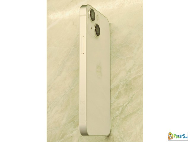 Iphone 13 Mini 128 Gb White