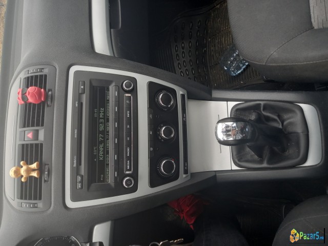 Автомобил за продажба 