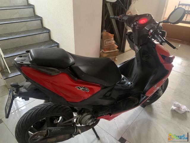 Se Prodava Yamaha Aerox 2013 