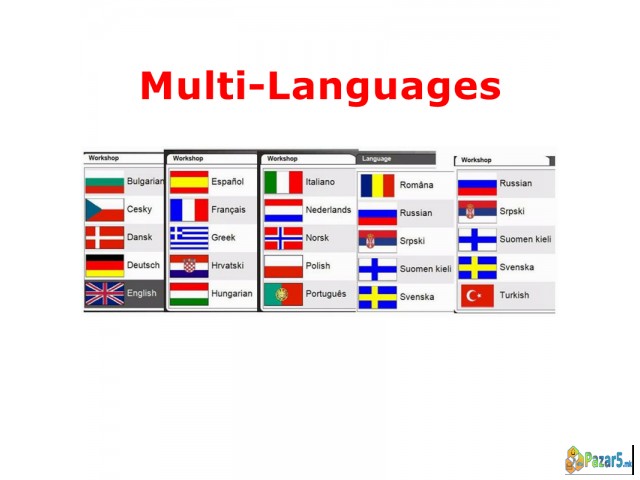 Продажба на Delphi Дијагностика (delphi Diagnostic