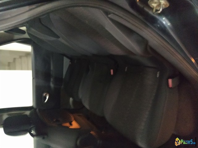 Prodavam Renault Megane Scenic 1.9dci 2006-face Li