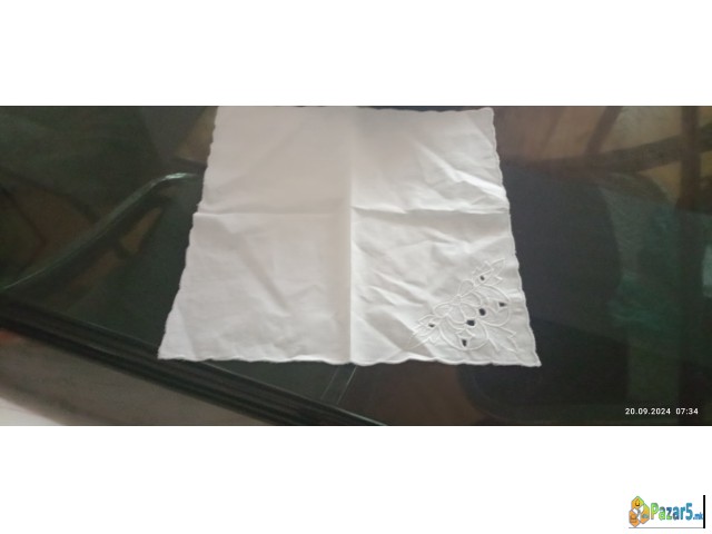 Асталски чаршав