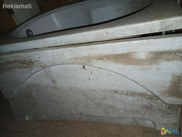 Продавам када со парван