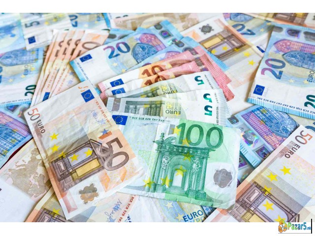 Предлагаме надежден, бърз и сигурен кредит