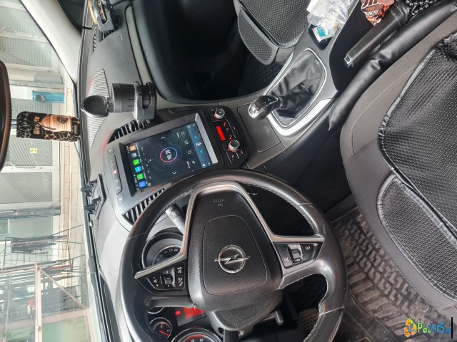 Opel Insignia 1.8 Benzin/plin