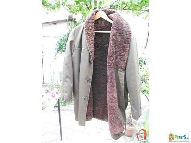 Машка Диоленска Бунда Htz