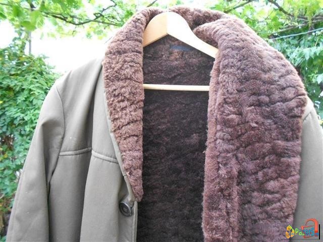 Машка Диоленска Бунда Htz