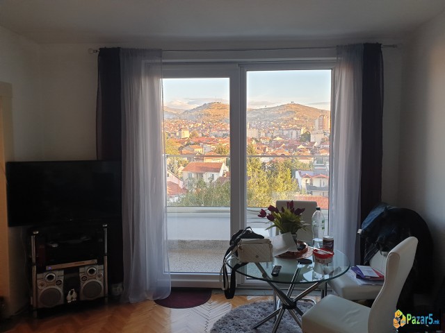 Stan Duplex 1 Zona Centar Bitola