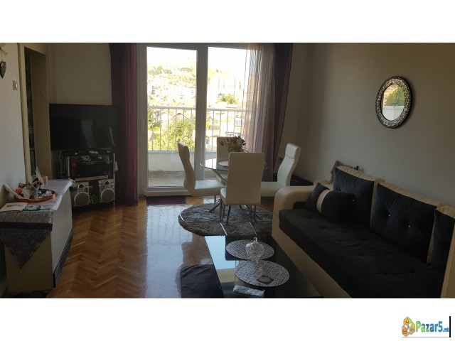 Stan Duplex 1 Zona Centar Bitola