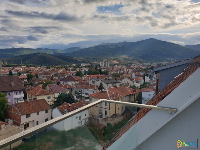 Stan Duplex 1 Zona Centar Bitola