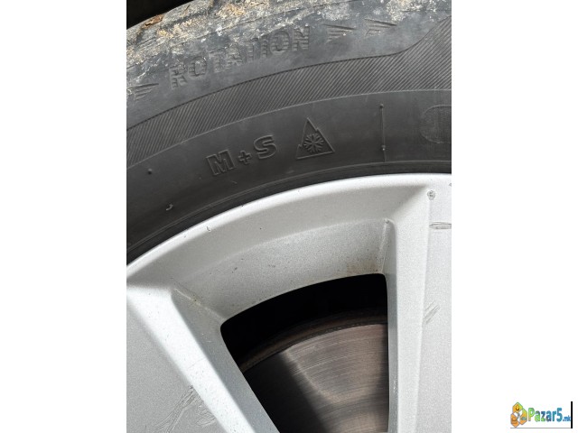 Opel Meriva 2006 1.7 Cdti 74kw